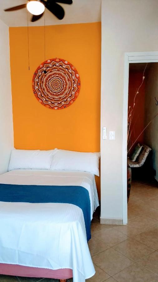 Balanca Studios Puerto Morelos Esterno foto