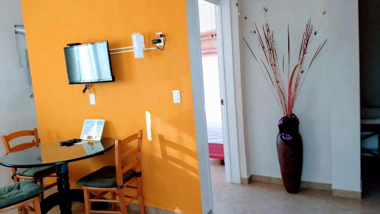 Balanca Studios Puerto Morelos Esterno foto