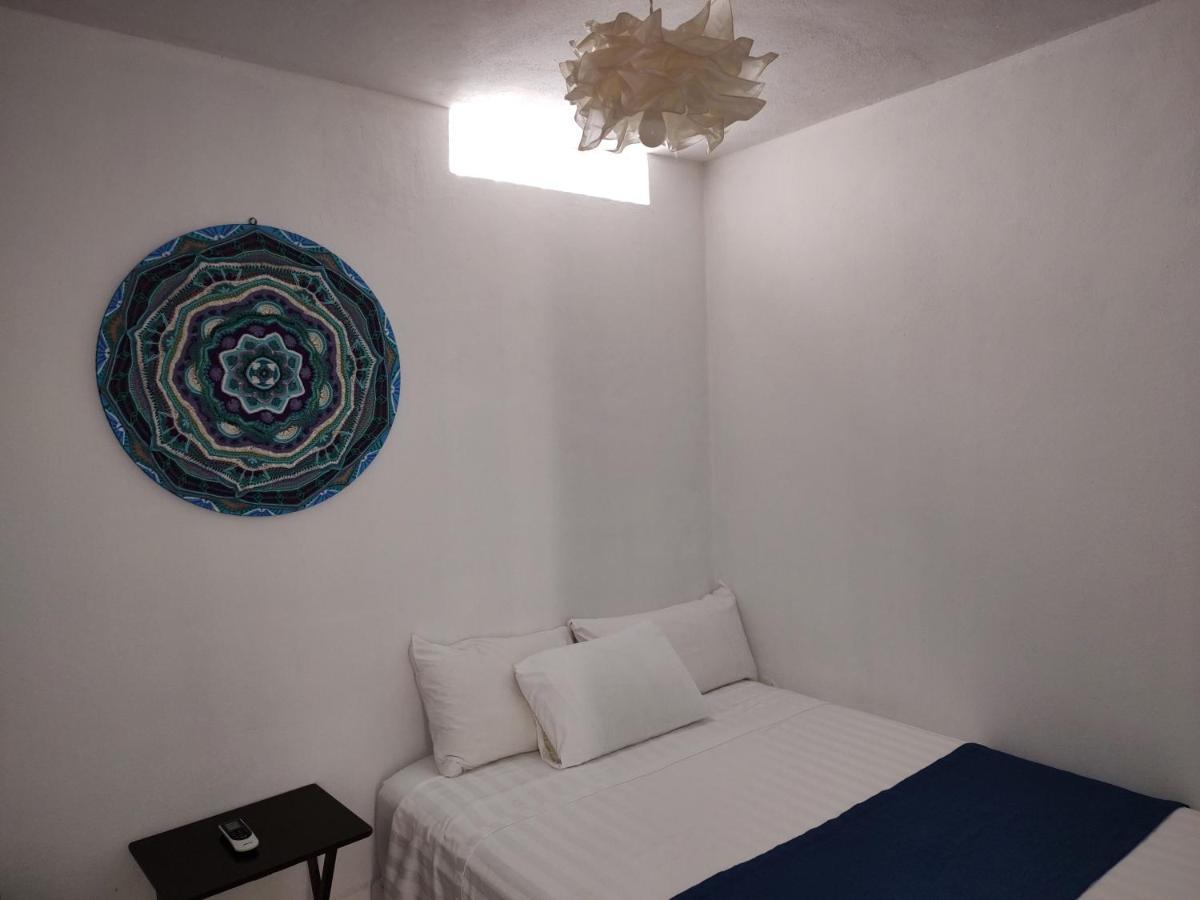 Balanca Studios Puerto Morelos Esterno foto