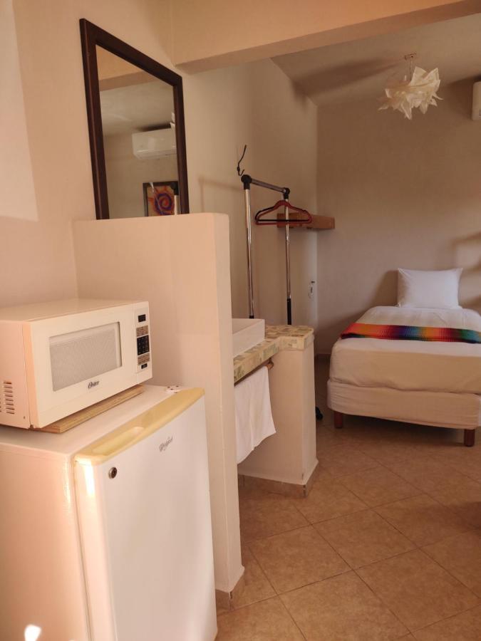 Balanca Studios Puerto Morelos Esterno foto