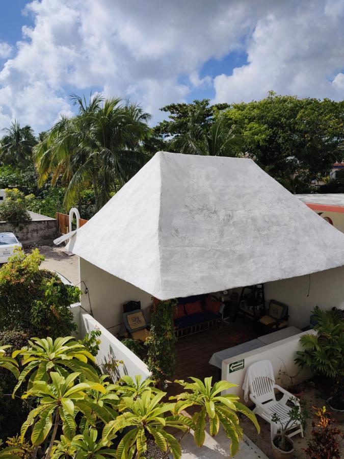 Balanca Studios Puerto Morelos Esterno foto