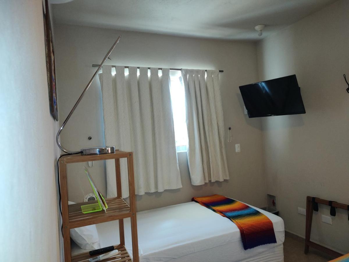 Balanca Studios Puerto Morelos Esterno foto