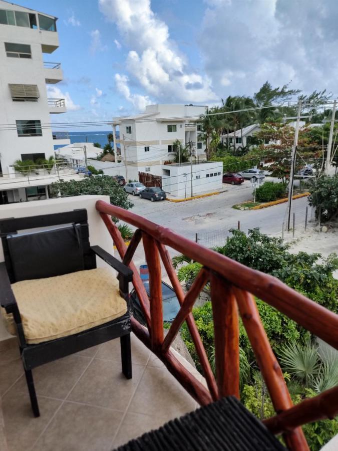 Balanca Studios Puerto Morelos Esterno foto
