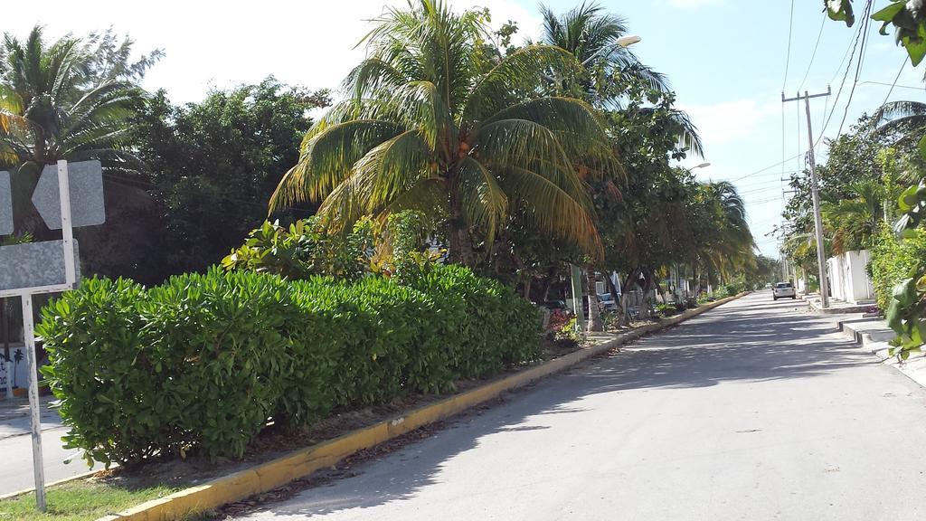 Balanca Studios Puerto Morelos Esterno foto