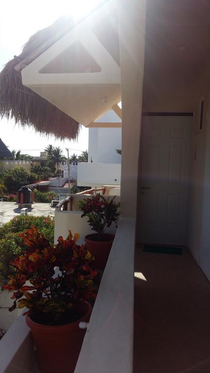 Balanca Studios Puerto Morelos Esterno foto