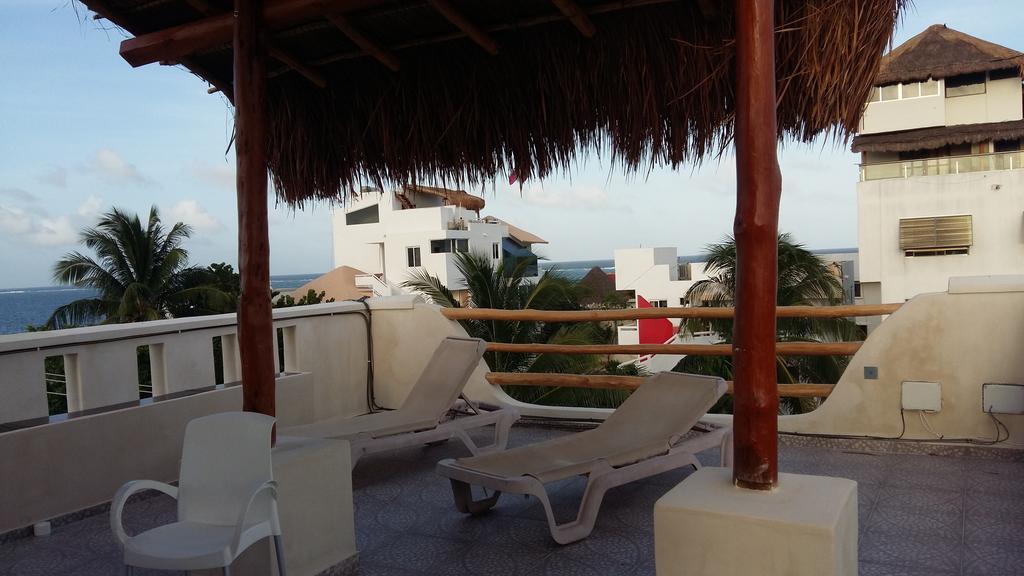 Balanca Studios Puerto Morelos Esterno foto