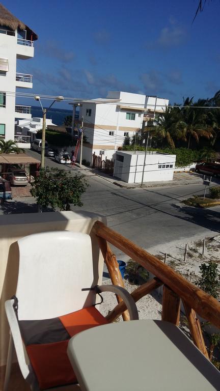 Balanca Studios Puerto Morelos Esterno foto
