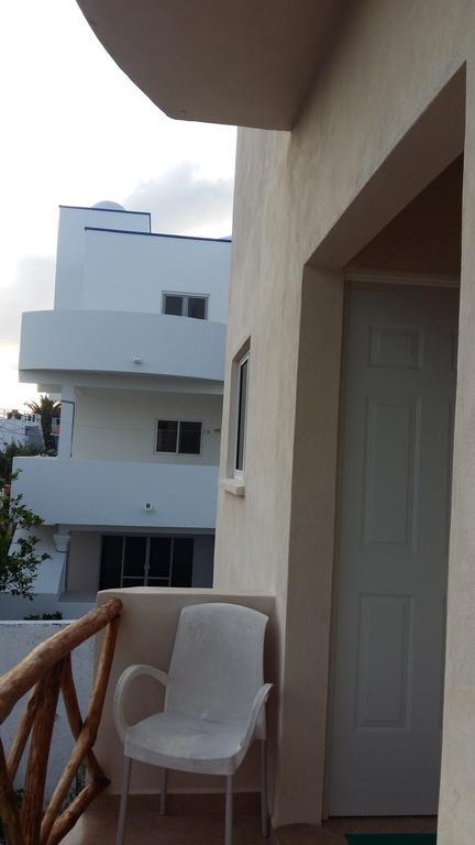 Balanca Studios Puerto Morelos Esterno foto